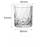 Drinking Glasses from MMCIS China